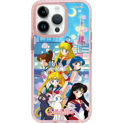 Original Sailor Moon Phone Case