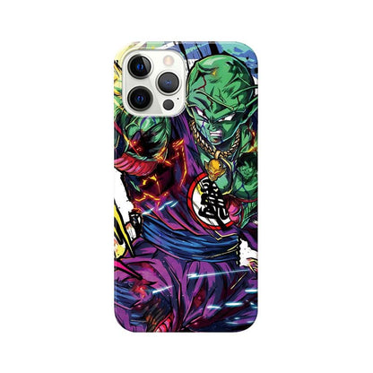 Dragon Ball Piccolo Phone Case