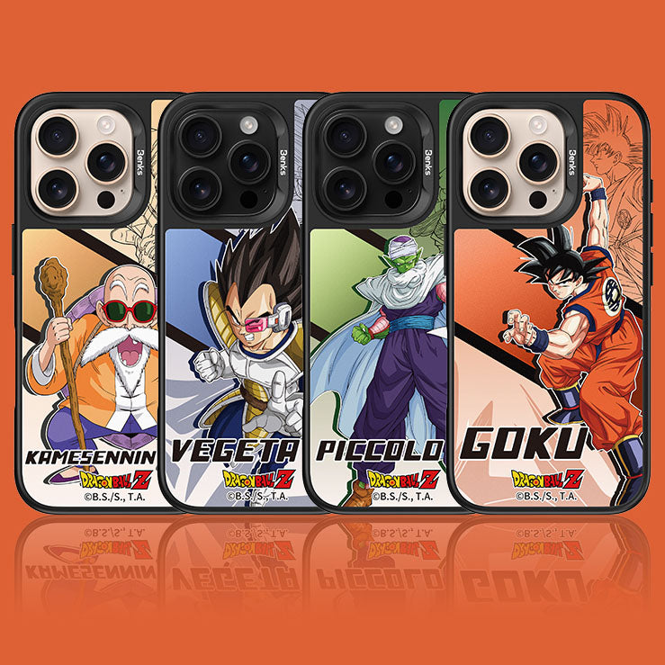 Dragon Ball Phone Case