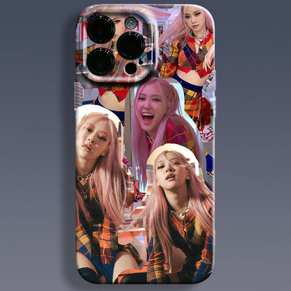 BLACKPINK Phone Case