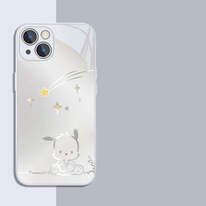 Sanrio Pochacco Phone Case