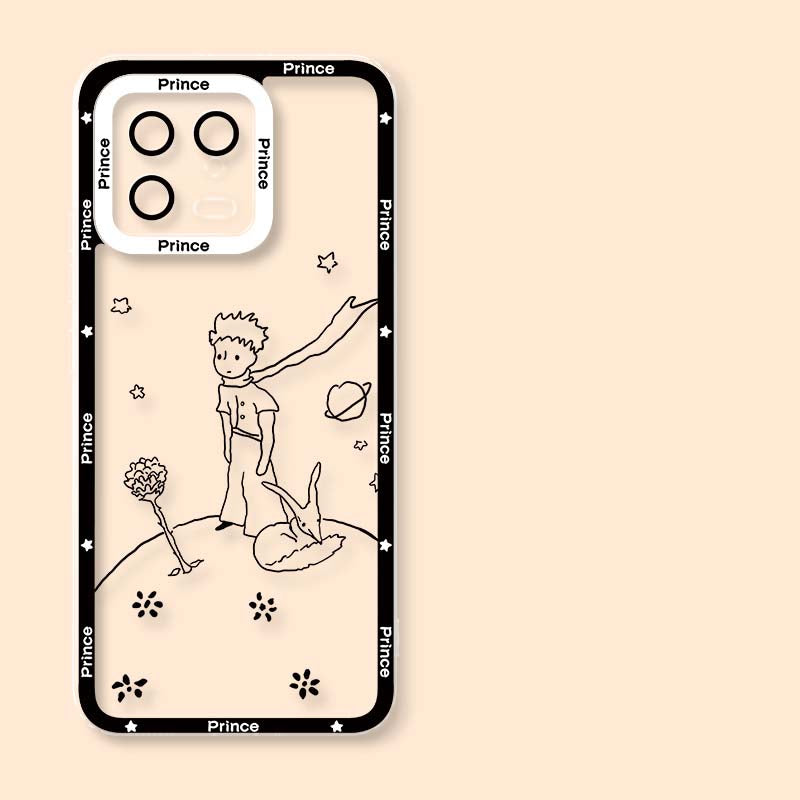 The Little Prince Phone Case