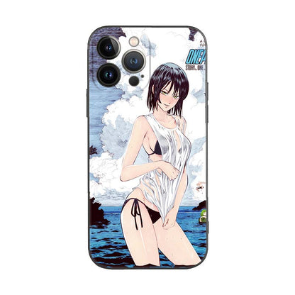 One-Punch Man Phone Case