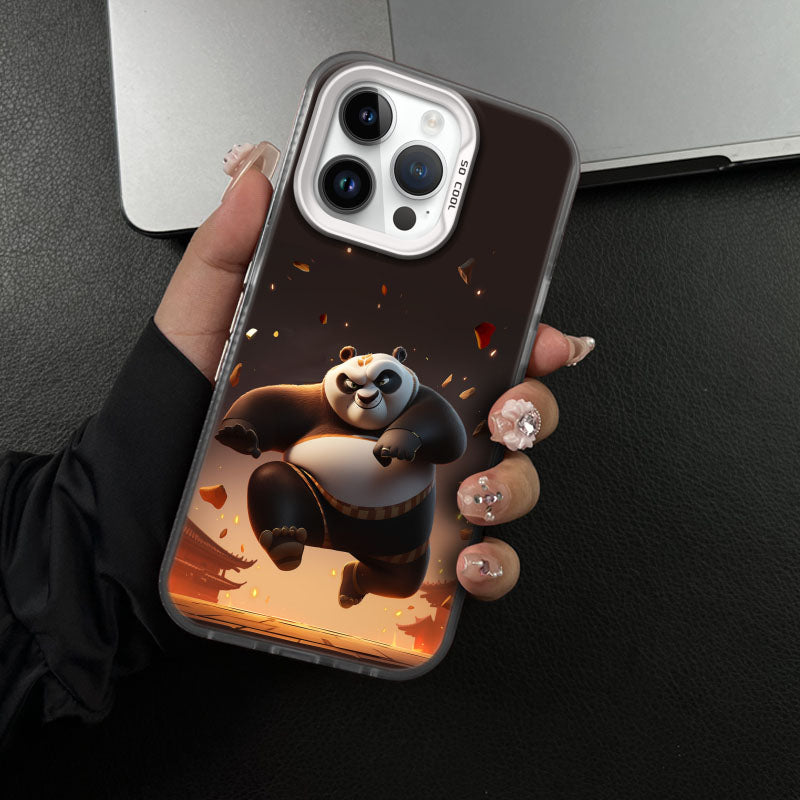 Original Kung Fu Panda Phone Case