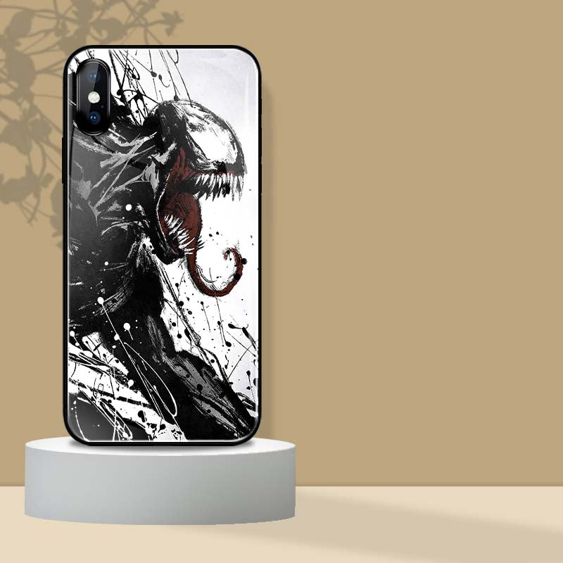 Venom Phone Case