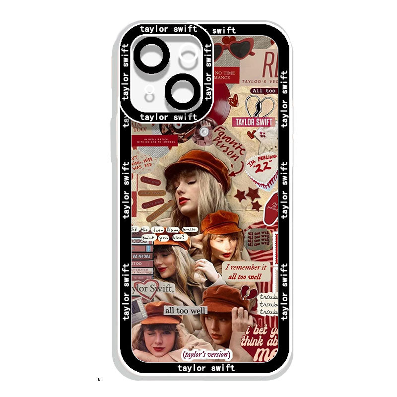 Taylor Swift Phone Case