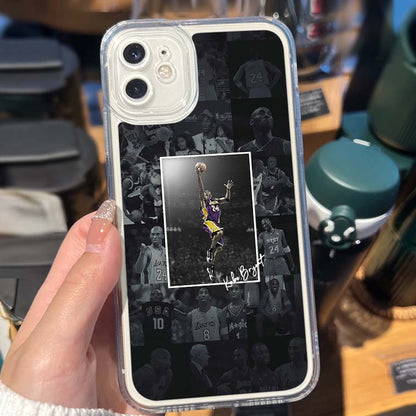 Kobe Bryant NBA Star Phone Case