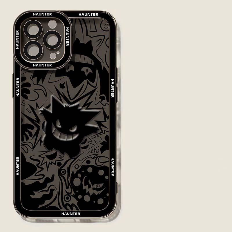 New Original Pokémon Phone Case