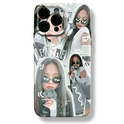 BLACKPINK Phone Case