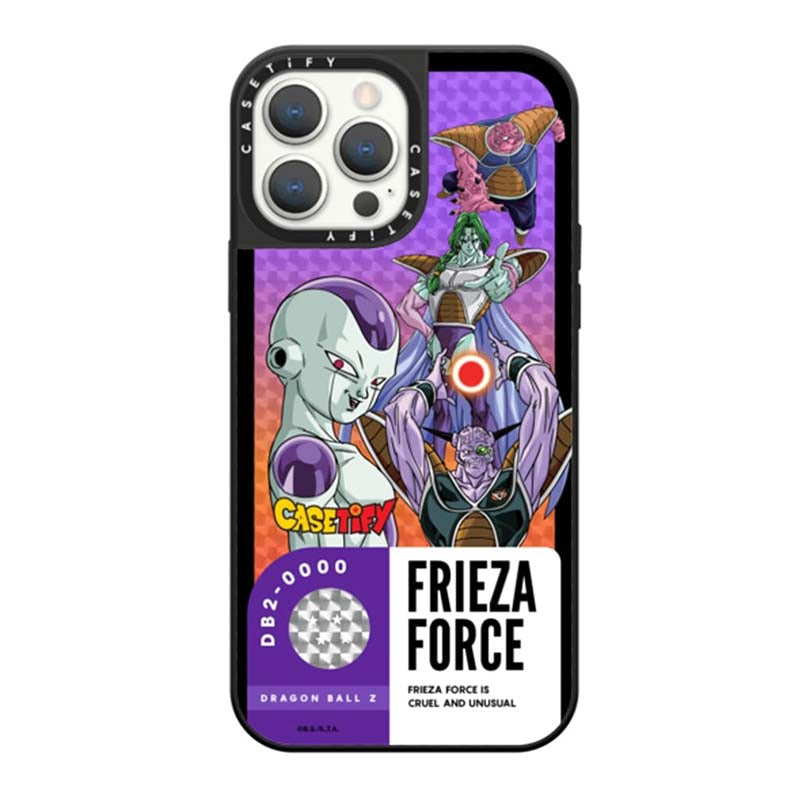 New Original Dragon Ball Phone Case