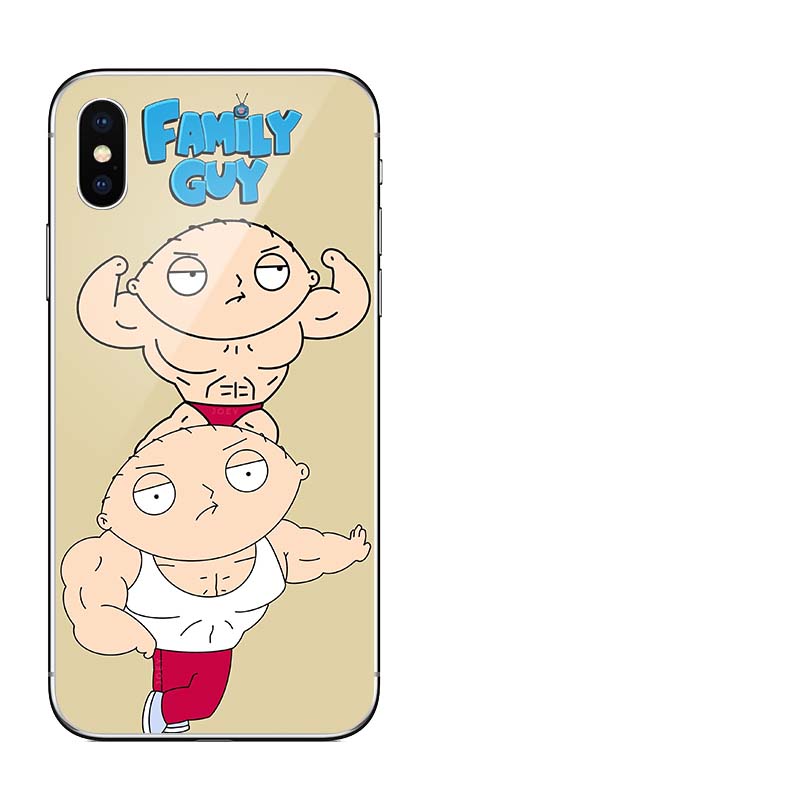 Family Guy Phone Cases