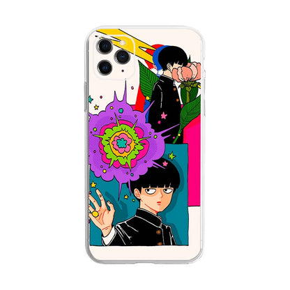 Original Mob Psycho 100 Phone Case