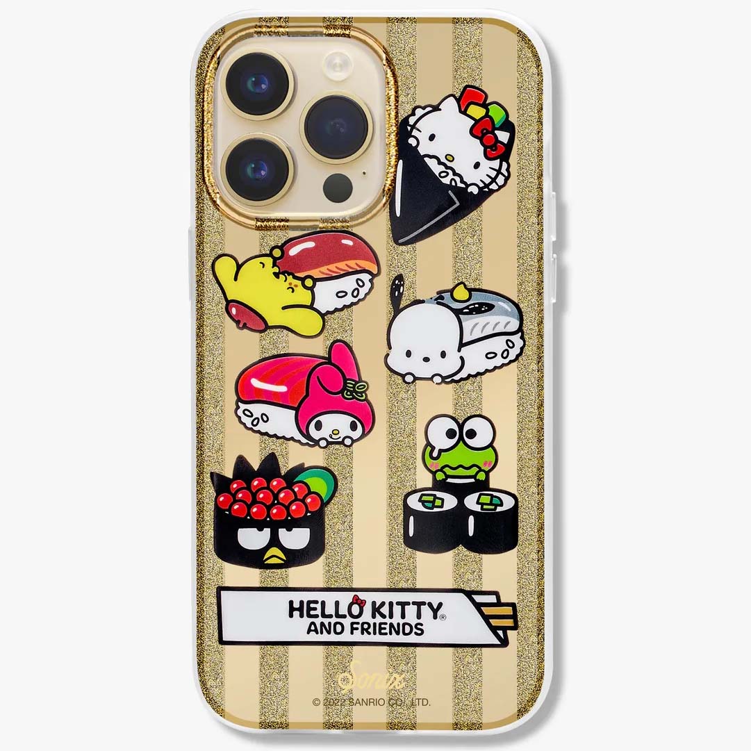 Sanrio Phone Case