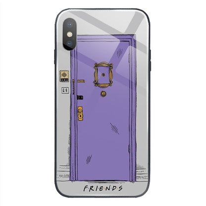 Friends Phone Case