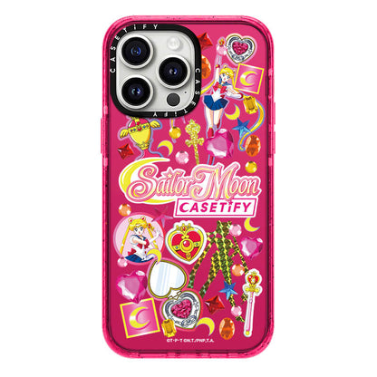 Original Sailor Moon Phone Case