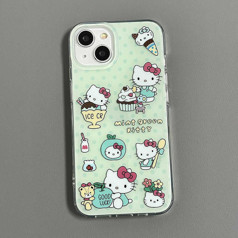 Original Hello Kitty Phone Case