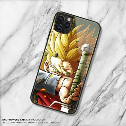 Dragon Ball Torankusu Phone Case