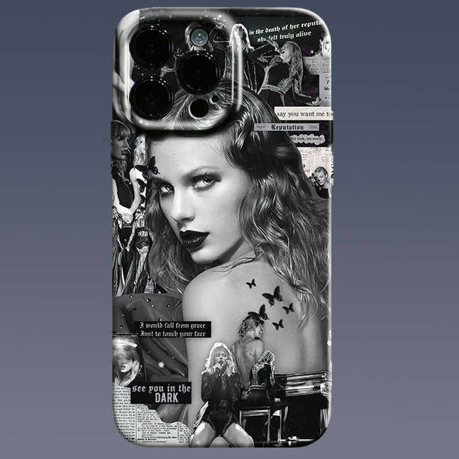 Taylor Swift Phone Case