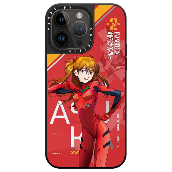 Neon Genesis Evangelion Phone Case