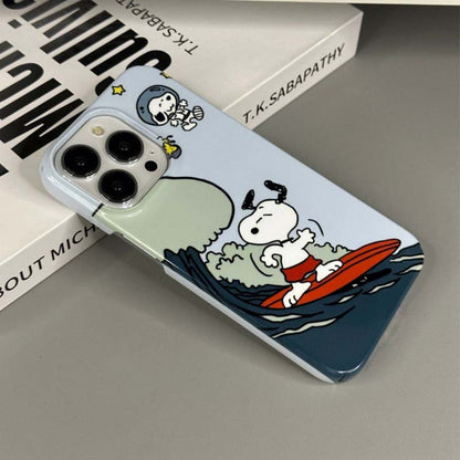 Snoopy Phone Case