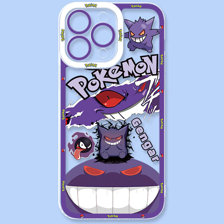 Pokémon Gengar Phone Case