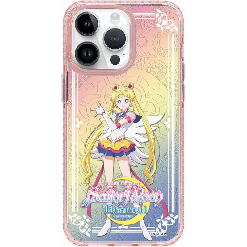 Original Sailor Moon Phone Case