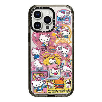 Original Hello Kitty Phone Case