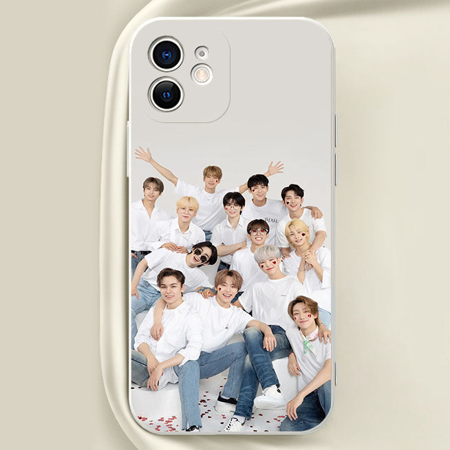 SEVENTEEN Phone Case