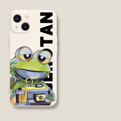 Original B-Robo Kabutack Phone Case