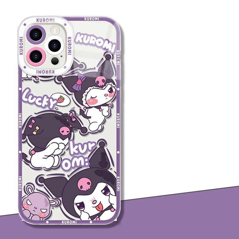 My Melody Phone Case