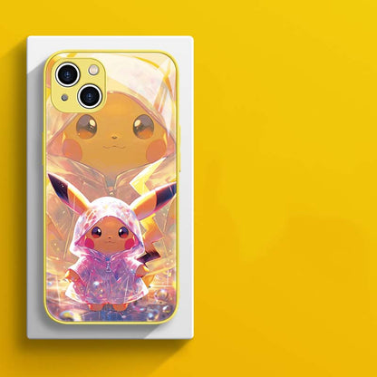 New Original Pokémon Phone Case