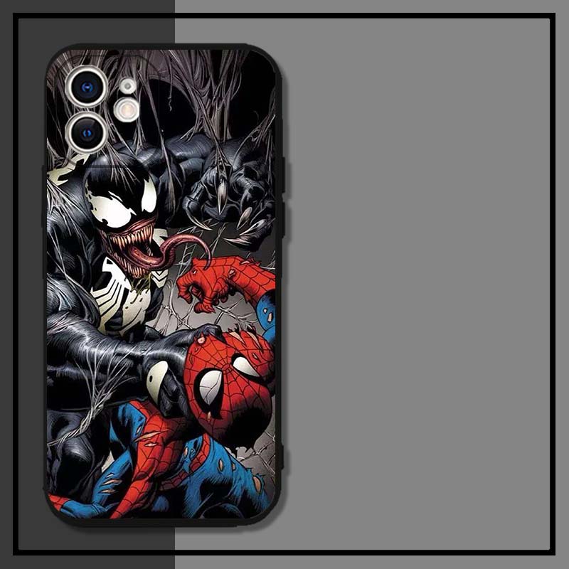 Venom Phone Case