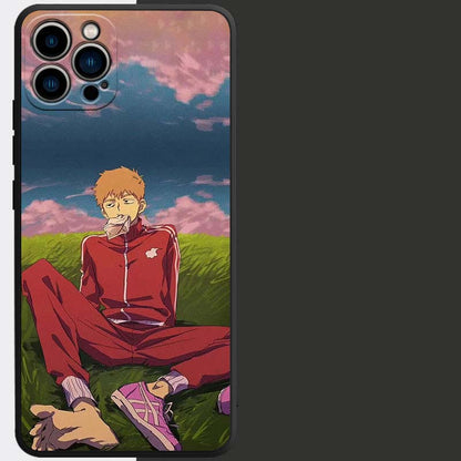 Original Mob Psycho 100 Phone Case