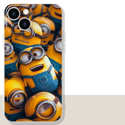 Despicable Me 4 Phone Case