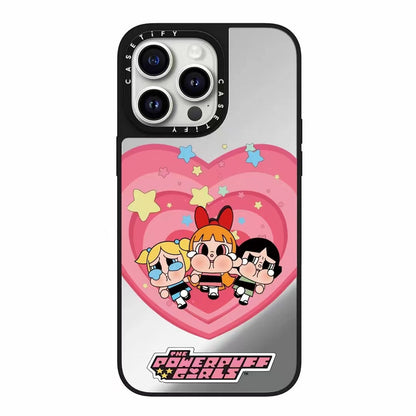 The Powerpuff Girls Phone Case