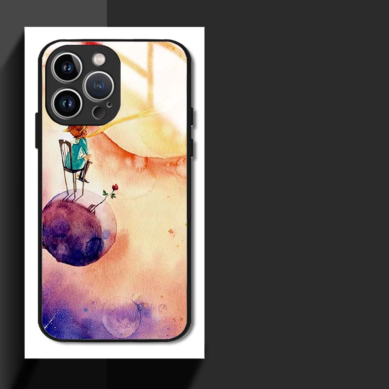 The Little Prince Phone Case