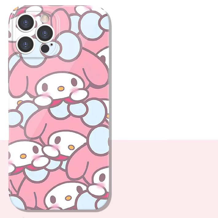 My Melody Phone Case