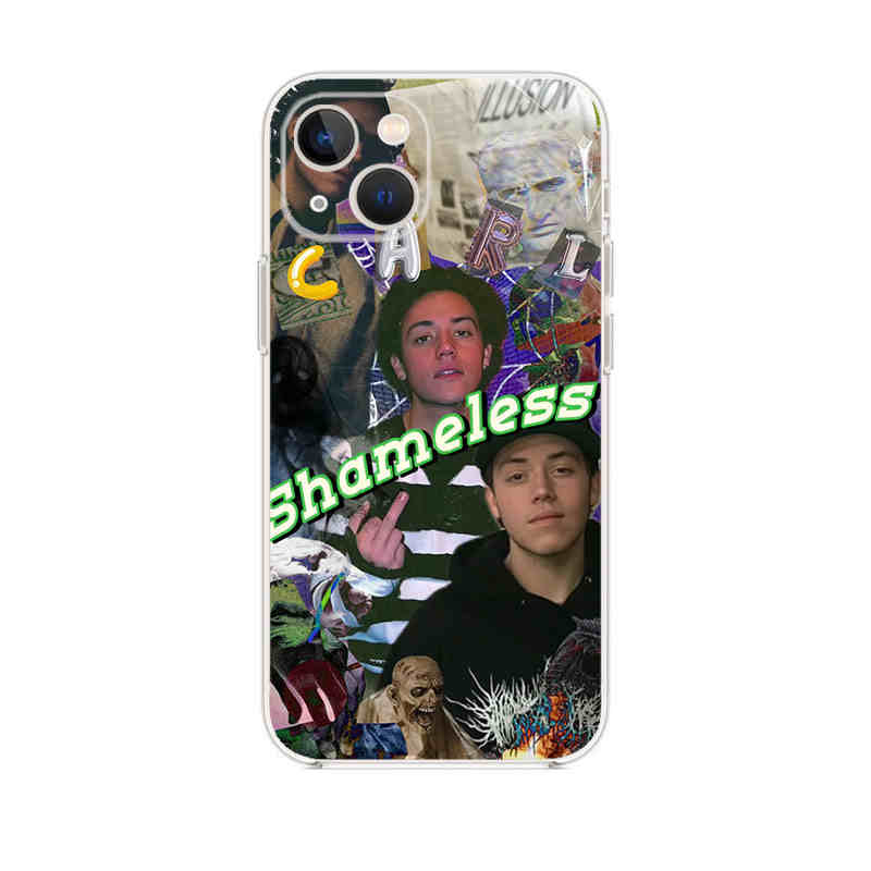 Shameless Phone Case