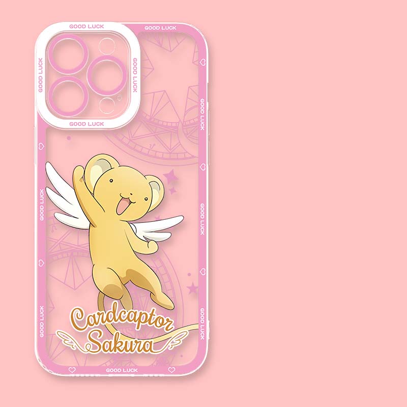 Cardcaptor Sakura Phone Case