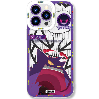 Pokémon Gengar Phone Case