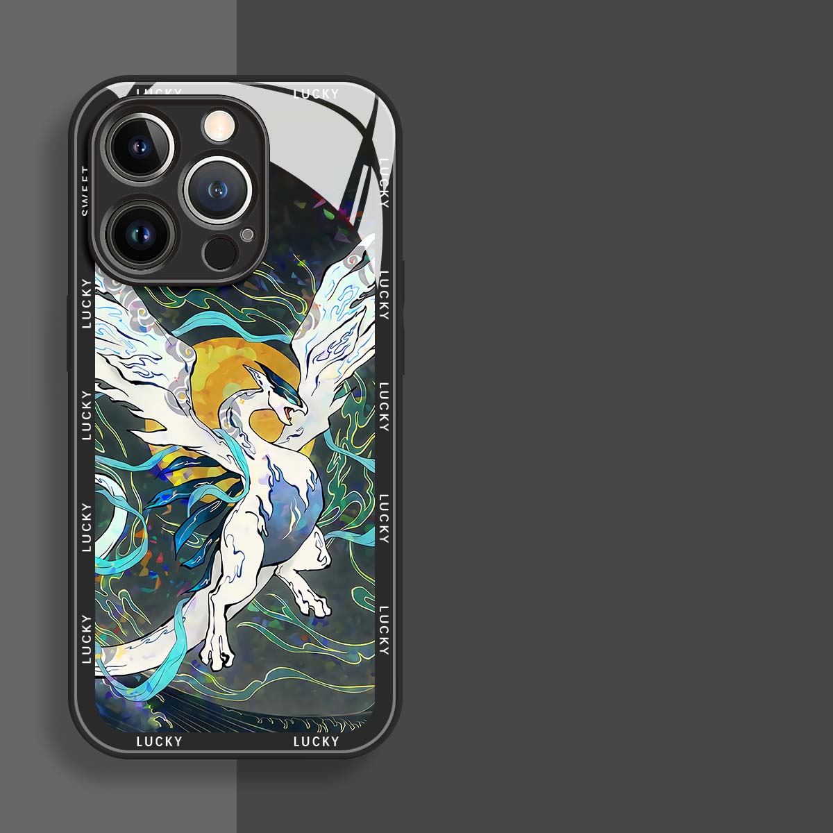 New Original Pokémon Phone Case