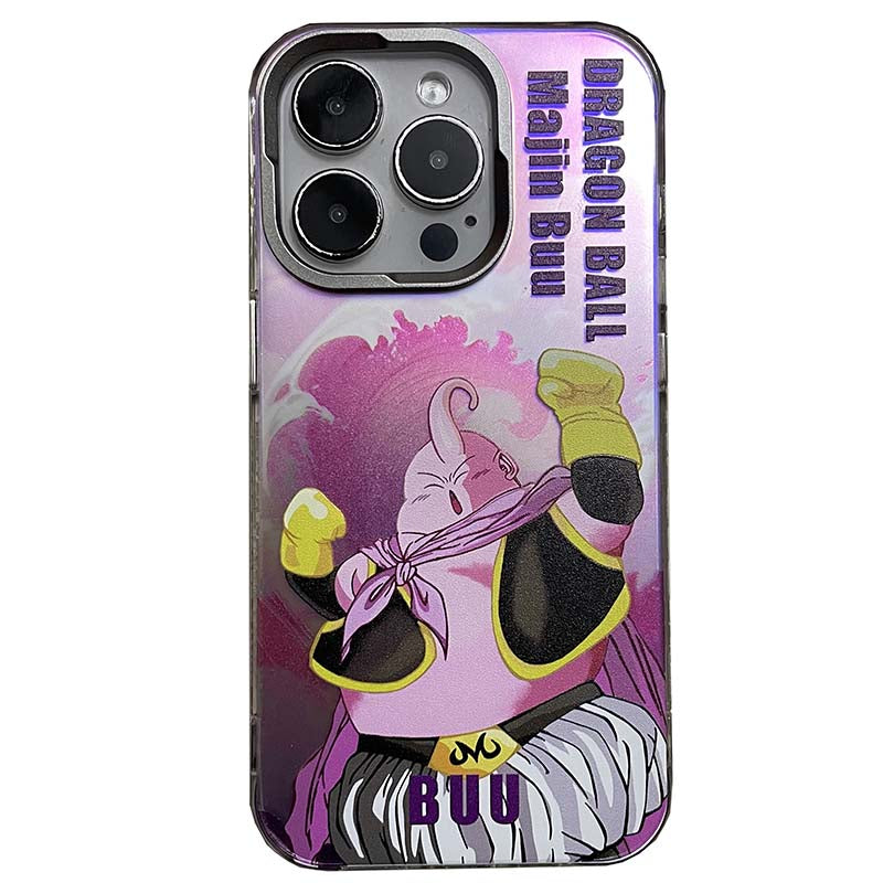 New Original Dragon Ball Phone Case