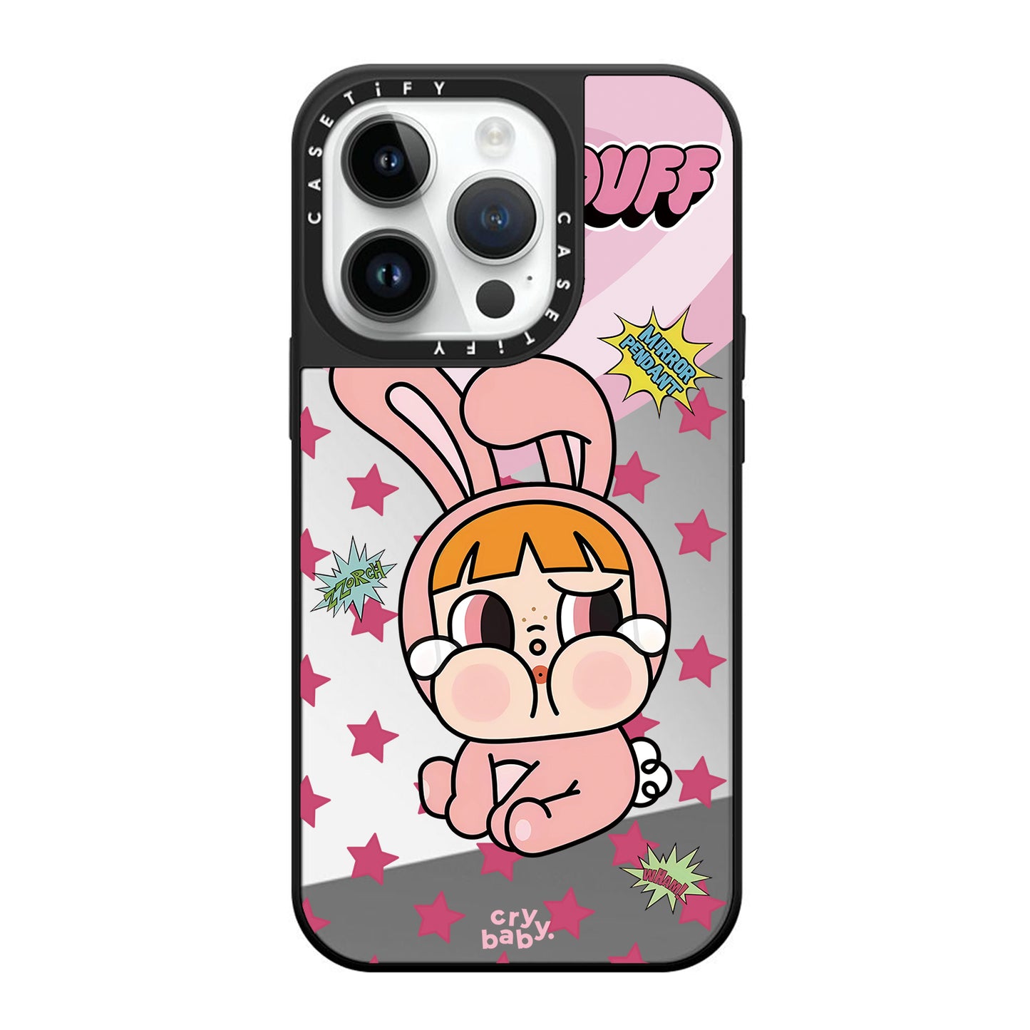 The Powerpuff Girls Phone Case