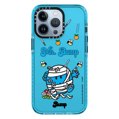 Mr. Men and Little Miss Phone Case