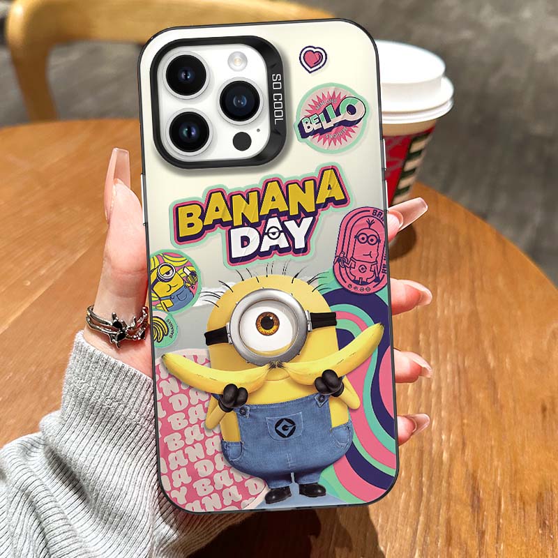 Despicable Me 4 Phone Case