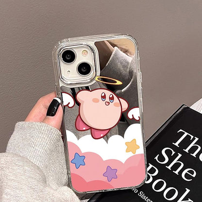 Kirby Phone Case