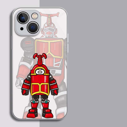 Original B-Robo Kabutack Phone Case