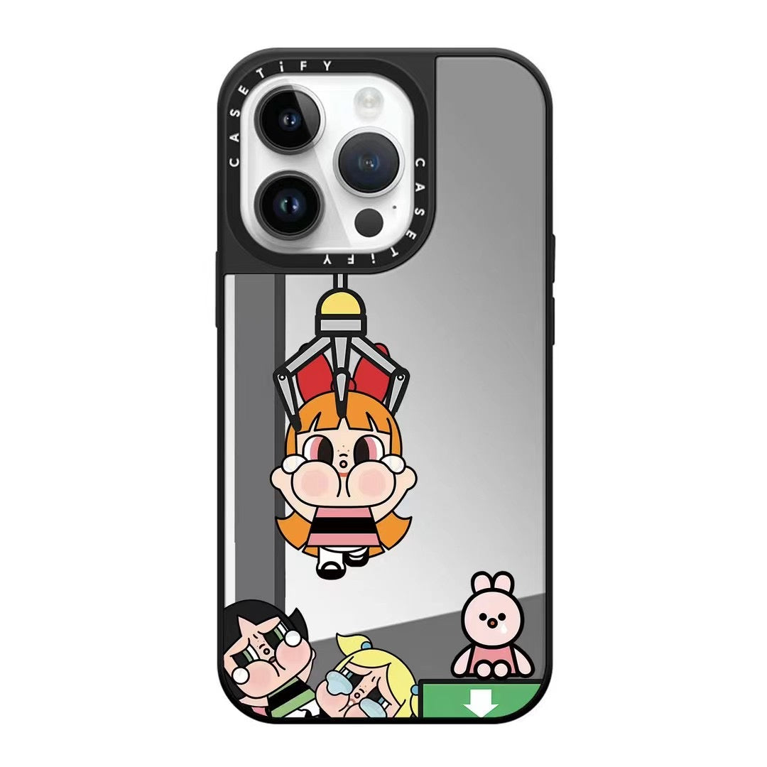 The Powerpuff Girls Phone Case