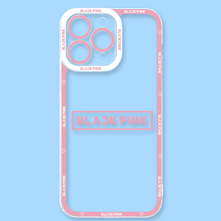 BLACKPINK Phone Case