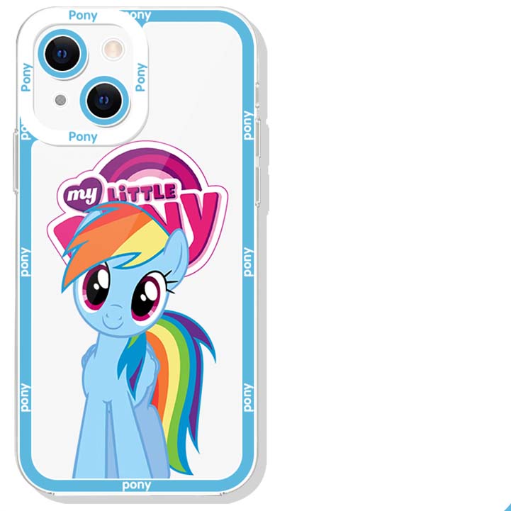 My Little Pony Phone Case